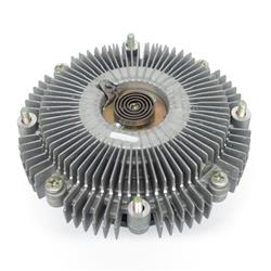 US Motor Works Thermal Fan Clutches for 1993-1997 GS300, 1992-2000 SC300, 1993-1998 SUPRA - 22402