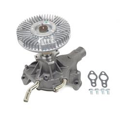 US Motor Works Max Cooling Kits MCK1002