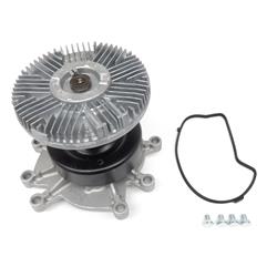 US Motor Works Max Cooling Kits for 2005-2011 DAKOTA, 2006-2009 RAIDER - MCK1006