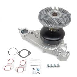 US Motor Works Max Cooling Kits MCK1007