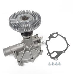US Motor Works Max Cooling Kits MCK1010