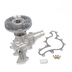 US Motor Works Max Cooling Kits MCK1013