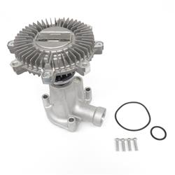 US Motor Works Max Cooling Kits for 1998-2001 B2500, RANGER - MCK1015