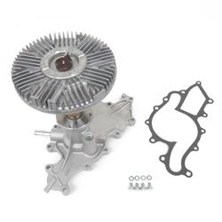 US Motor Works Max Cooling Kits for 1995-2007 B3000, 1995-2008 RANGER - MCK1016