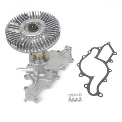 US Motor Works Max Cooling Kits for 1995-1997 AEROSTAR, RANGER - MCK1017