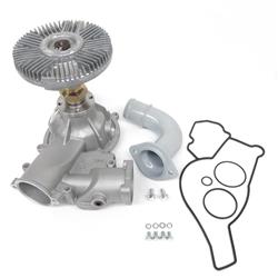 FORD 7.3L/445 Water Pumps, Mechanical - Free Shipping on Orders