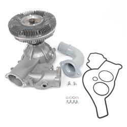 US Motor Works Max Cooling Kits MCK1025