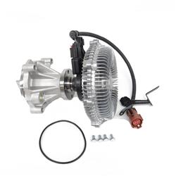US Motor Works Max Cooling Kits for 2009 EXPEDITION, NAVIGATOR, 2009-2010 F-150 - MCK1028