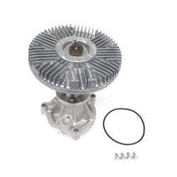 US Motor Works Max Cooling Kits for 1999-2005 F-350 SUPER DUTY, F-250 SUPER DUTY, 2000-2005 EXCURSION - MCK1030
