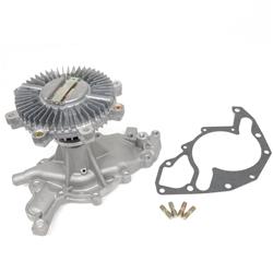 US Motor Works Max Cooling Kits for 1991-1994 PICKUP, 1991-1992 RODEO, 1989-1991 TROOPER - MCK1032