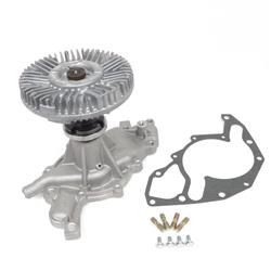US Motor Works Max Cooling Kits MCK1033