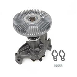 US Motor Works Max Cooling Kits MCK1036