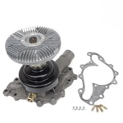 US Motor Works Max Cooling Kits for 2002-2004 H1, 1999-2001 HUMMER - MCK1043