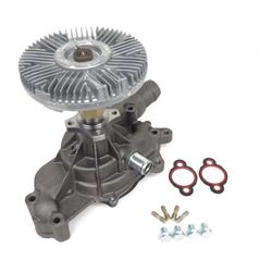 US Motor Works Max Cooling Kits MCK1045
