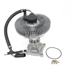 US Motor Works Max Cooling Kits for 2011-2016 F-250 SUPER DUTY, F-350 SUPER DUTY - MCK1052