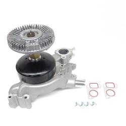 US Motor Works Max Cooling Kits MCK1054