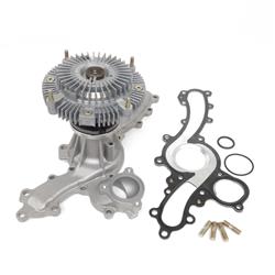 US Motor Works Max Cooling Kits MCK1061
