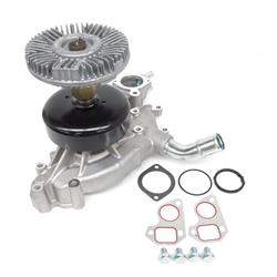 US Motor Works Max Cooling Kits MCK1069