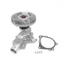 US Motor Works Max Cooling Kits for 1991-2002 WRANGLER - MCK1073