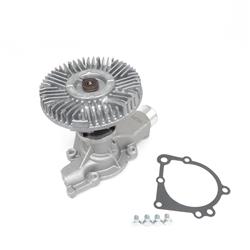 US Motor Works Max Cooling Kits for 1997-2000 CHEROKEE, 1991-1999 WRANGLER - MCK1074