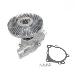 US Motor Works Max Cooling Kits for 1993-1998 GRAND CHEROKEE - MCK1075