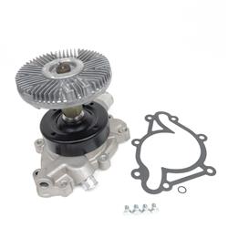 US Motor Works Max Cooling Kits MCK1076