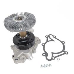 US Motor Works Max Cooling Kits for 2002-2003 RAM 1500 - MCK1077