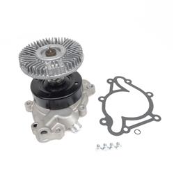 US Motor Works Max Cooling Kits MCK1078