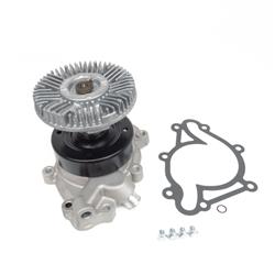 US Motor Works Max Cooling Kits MCK1079
