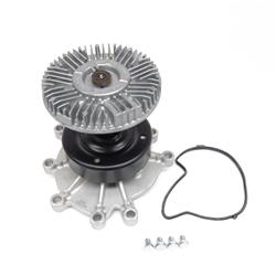 US Motor Works Max Cooling Kits for 2011-2013 1500, 2004 DAKOTA, 2009-2010 RAM 1500 - MCK1080