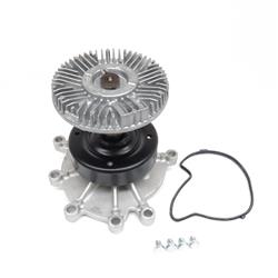 US Motor Works Max Cooling Kits for 2007-2009 ASPEN, 2004-2009 DURANGO - MCK1081