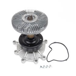 US Motor Works Max Cooling Kits for 2002-2008 RAM 1500 - MCK1083