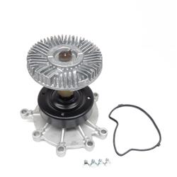 US Motor Works Max Cooling Kits for 2002-2004 GRAND CHEROKEE, 2002-2008 RAM 1500 - MCK1085