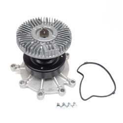 US Motor Works Max Cooling Kits for 2000-2004 DAKOTA, 2000-2003 DURANGO - MCK1086