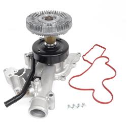 US Motor Works Max Cooling Kits for 2007-2008 ASPEN, 2004-2008 DURANGO - MCK1089