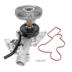 US Motor Works Max Cooling Kits for 2003-2008 RAM 2500, RAM 3500 - MCK1091