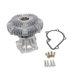 US Motor Works Max Cooling Kits MCK1093