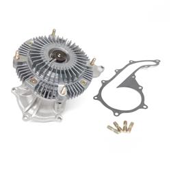 US Motor Works Max Cooling Kits for 1996-2010 4RUNNER, 1994-1998 T100, 1995-2017 TACOMA - MCK1095