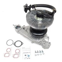 US Motor Works Max Cooling Kits MCK2001