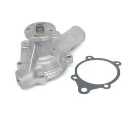 US Motor Works Mechanical Water Pumps US3414