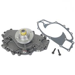 US Motor Works Mechanical Water Pumps US4018