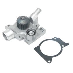 US Motor Works Mechanical Water Pumps for 1991-1996 ESCORT, TRACER - US4069