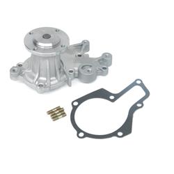 US Motor Works Mechanical Water Pumps for 1989-2001 METRO, SWIFT - US5058