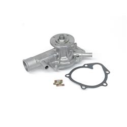 US Motor Works Mechanical Water Pumps for 1976 COROLLA - US9016