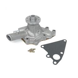 US Motor Works Mechanical Water Pumps for 1982 LUV, 1981-1987 PICKUP, 1986-1987 TROOPER - US9132