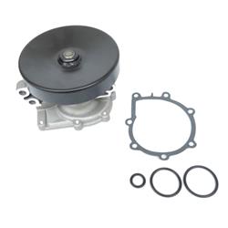 US Motor Works Mechanical Water Pumps for 1999-2003 9-3, 1999-2009 9-5, 1994-1998 900 - US9307
