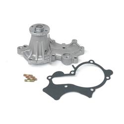 US Motor Works Mechanical Water Pumps for 1997-2000 ESTEEM, 1999-2000 TRACKER, 1999-2001 VITARA - US9374
