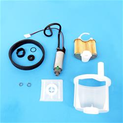 US Motor Works In-Tank Fuel Pump Kits USEP12076