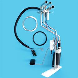 US Motor Works In-Tank Fuel Pump Modules USEP12132S