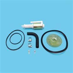 US Motor Works In-Tank Fuel Pump Kits for 1987-1989 E-350 ECONOLINE - USEP2031